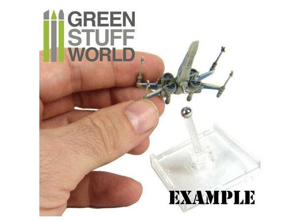 Magneter med rotation - Small Green Stuff World Rotationsmagneter 