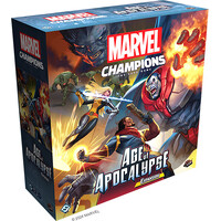 Marvel Champions TCG Age of Apocalypse Ekspansion til Marvel Champions