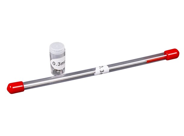 Panzag Service Kit HS30E Nål + Dyse 