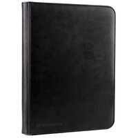 Rebinder Toploader Binder 9-Pocket Sort 