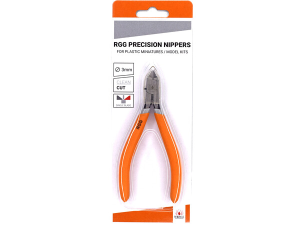 RedGrass Games Precision Nippers 