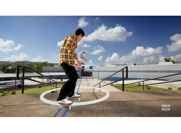 Skater XL Switch 