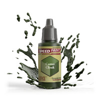 Speedpaint 2.0 Camo Cloak Army Painter - 18 ml