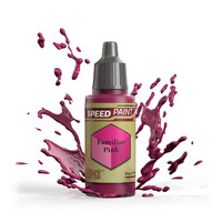 Speedpaint 2.0 Familiar Pink Army Painter - 18 ml
