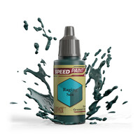 Speedpaint 2.0 Raging Sea Army Painter - 18 ml