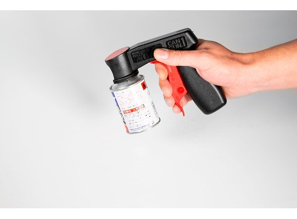 Spraydåse-udløserhåndtag 