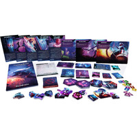Tamashii Lost Pages Expansion Ekspansion Tamashii Chronicle of Ascend