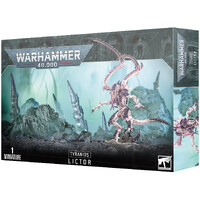 Tyranids Lictor Warhammer 40K