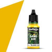 Vallejo Game Air Månegul 18 ml