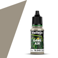 Vallejo Game Air Stonewall Grey 18 ml