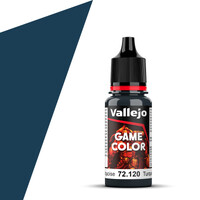 Vallejo Game Color Abyssal Turquoise 18 ml