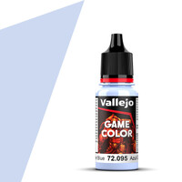 Vallejo Game Color Glacier Blue 18 ml
