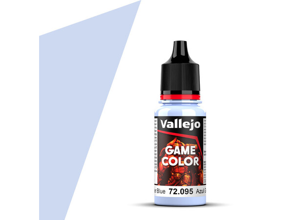 Vallejo Game Color Glacier Blue 18 ml 