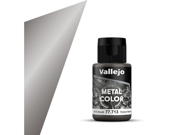 Vallejo Metal Color Jet Exhaust 32 ml 