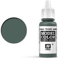 Vallejo Model Color German Uniform 17 ml Svarer til XF-73