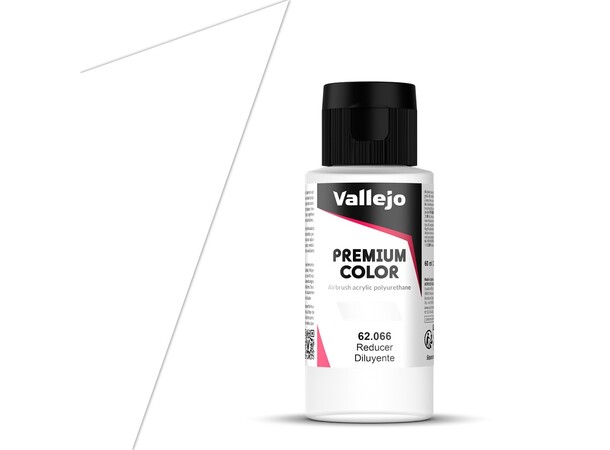 Vallejo Premium Reducer 60 ml 