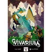 Vivarium Brætspil 