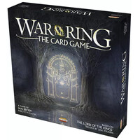 War of the Ring The Card Game Brætspil 