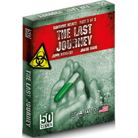 50 Clues Sunshine Island Del 3 af 3 The Last Journey