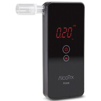 Alkometer FCA35 Alcotrx Alkoholmåler - Bedst i test Dagbladet