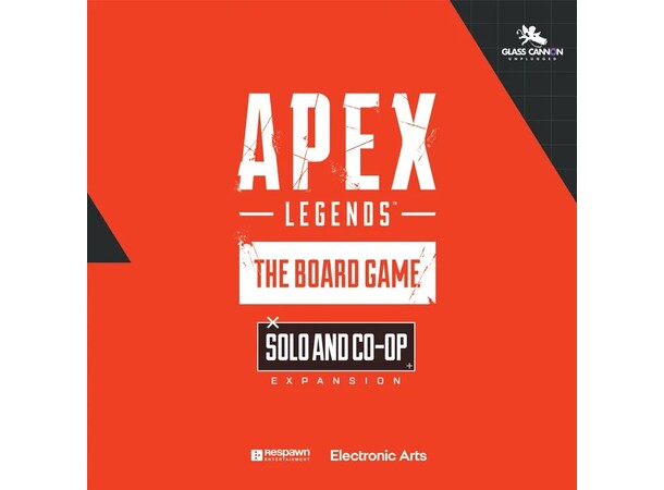 Apex Legends Solo & Co-op Expansion Ekspansion til Apex Legends 