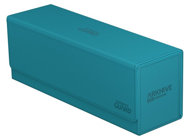 Arkhive Xenoskin 400+ Petrol Ultimate Guard - Monocolor 