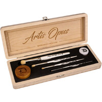 Artis Opus Series D Drybrush-sæt 