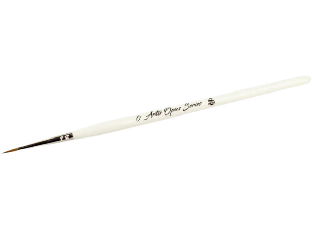 Artis Opus Series S-pensel 0 