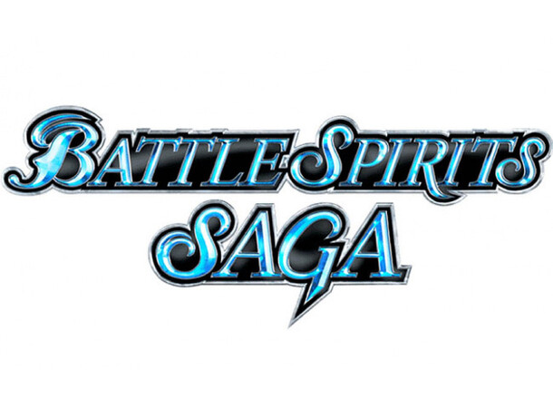 Battle Spirits Saga BSS05 Booster Strangers in the Sky 