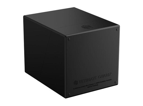 Boulder 100+ Solid Sort Ultimate Guard 