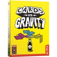 Cards VS Gravity Selskabsspil 