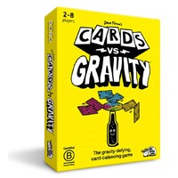 Cards VS Gravity Selskabsspil 