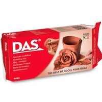 Das Modelling Clay - Terracotta - 500 g 