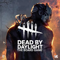 Dead By Daylight Brætspil 