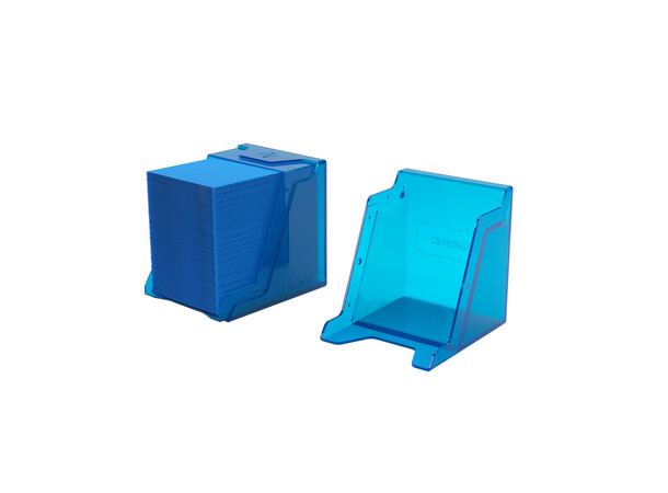 Deck Box Bastion 100+ XL Blå Gamegenic 