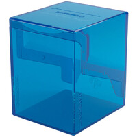 Deck Box Bastion 100+ XL Blå Gamegenic