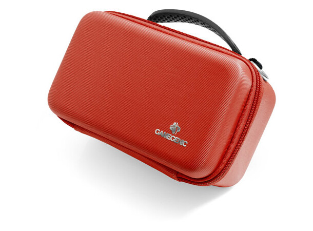Game Shell 250+ Rød Gamegenic 