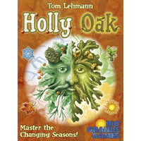 Holly Oak Kortspil 