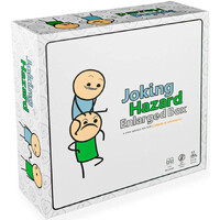 Joking Hazard Enlarged Box 