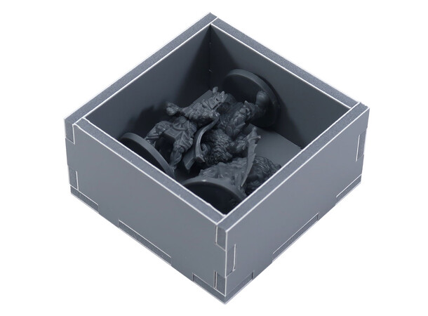 LotR Journeys in Middle Earth Insert Folded Space 