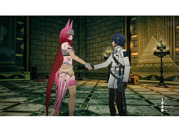 Metaphor ReFantazio PS5 