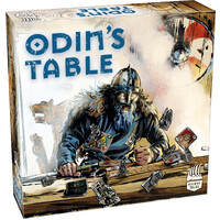 Odins Table Brætspil 