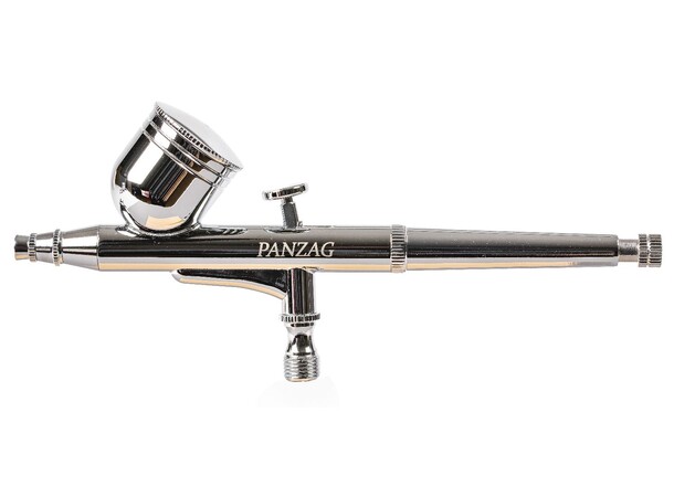 Panzag DualAction Airbrush HS-30 0,3 mm 