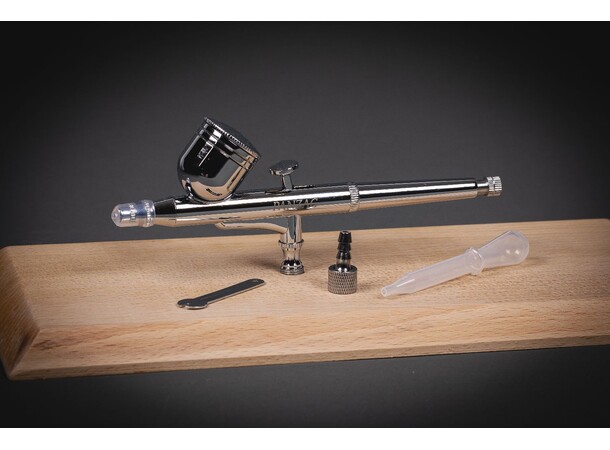 Panzag DualAction Airbrush HS-30 0,3 mm 