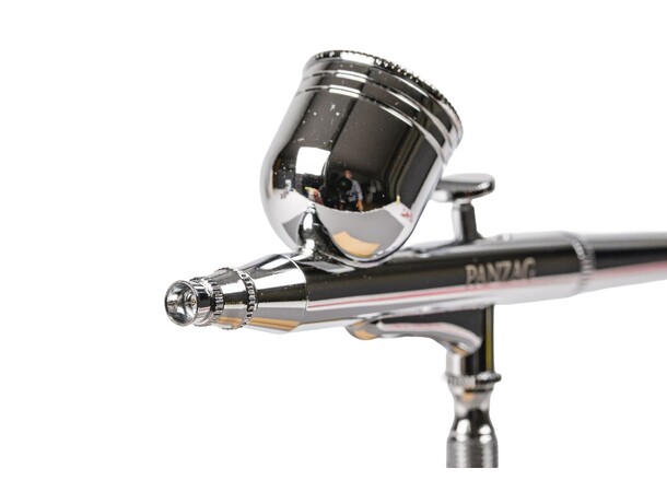Panzag DualAction Airbrush HS-30 0,3 mm 