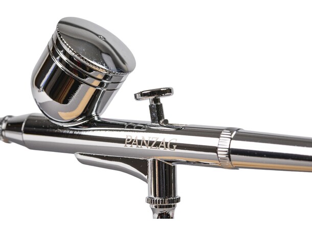 Panzag DualAction Airbrush HS-30 0,3 mm 