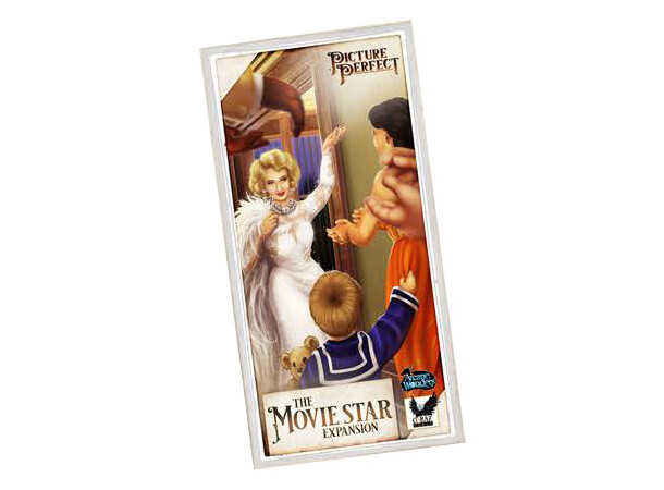 Picture Perfect The Movie Star Expansion Ekspansion til Picture Perfect 