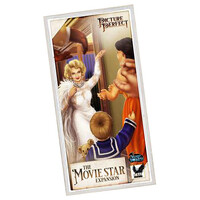 Picture Perfect The Movie Star Expansion Ekspansion til Picture Perfect