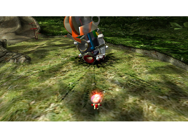Pikmin 1 + 2 Switch 