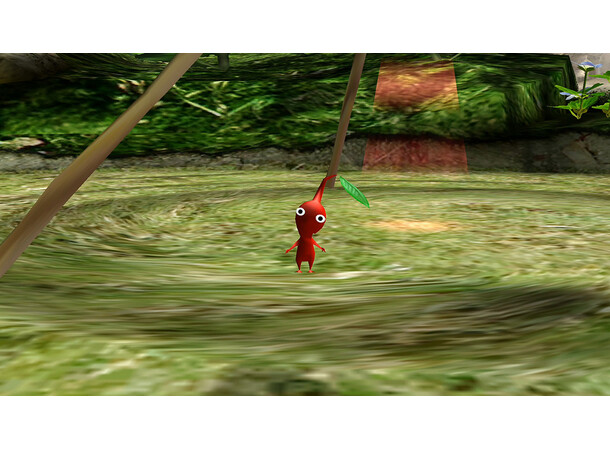 Pikmin 1 + 2 Switch 